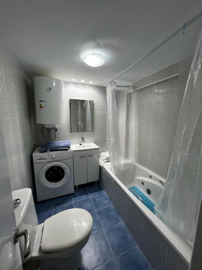 Appartement La Cueva De Boris à Madrid Extérieur photo